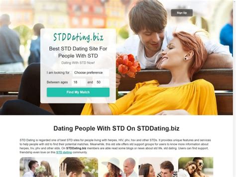 dating with stds
